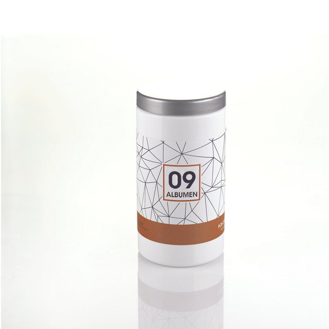 Obrázek produktu PCB INGREDIUM NATUR ALB N°9 400g (albumin)