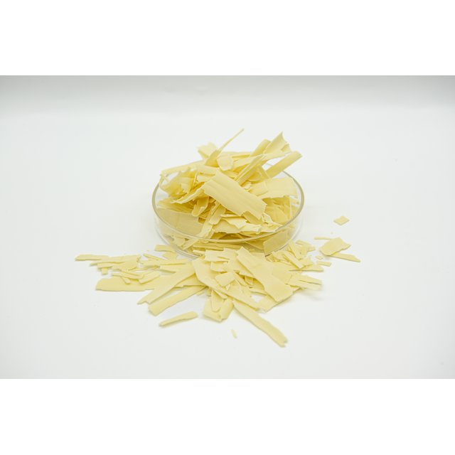 Obrázek produktu ALM ČOKOLÁDOVÉ HOBLINY BÍLÉ VELKÉ 2,5kg
