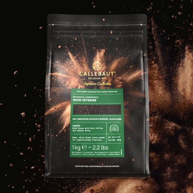 Obrázek produktu C KAKAO BOTANICAL NOIR INTENSE 6x1kg