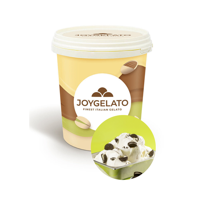 Obrázek produktu JOYPASTE  biscocrema 1,2kg (nahrazuje Joypaste amorenero)