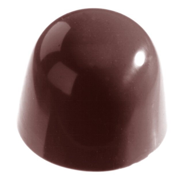 Obrázek produktu CW FORMA NA PRALINKY - KOPULE pr.29mm v.21mm 13g 32ks