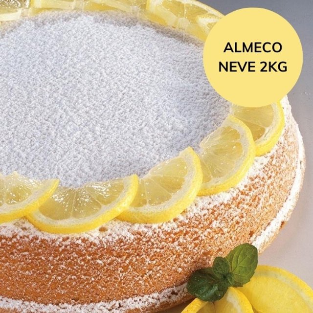 Obrázek produktu ALM NEVE nevlhnoucí cukr 2kg