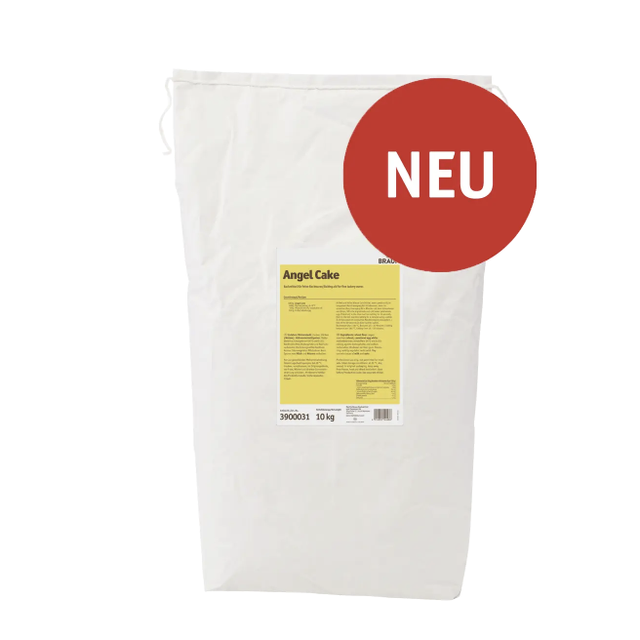 Obrázek produktu BRAUN Angel cake 2,5kg